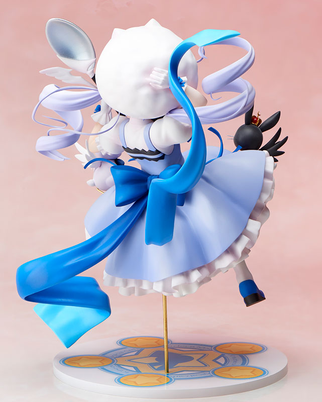 ご注文はうさぎですか？？ 魔法少女チノ 1/7 完成品フィギュア