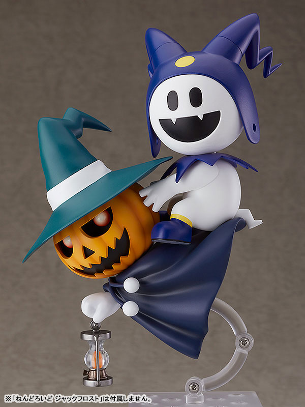 [未開封］ねんどろいど ジャックランタン 「真・女神転生」 4545784065839_7.jpg