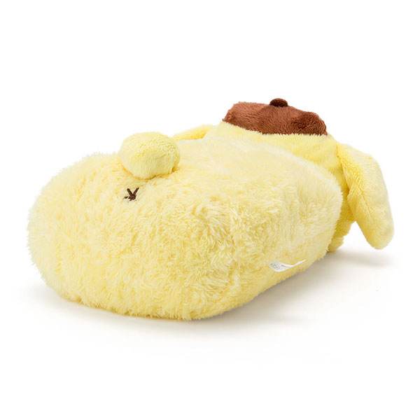 希少　ポムポムプリン　ぬいぐるみ　ブランケット　サンヨー　平成レトロ　サンヨー 希少 ポムポムプリン ぬいぐるみ ブランケット サンヨー 平成レトロ