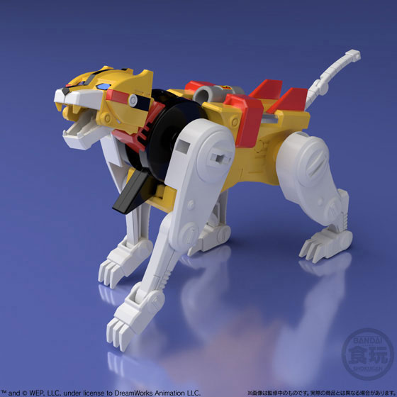 まとめ売り！スーパーミニプラ　百獣王ゴライオン5種セット Amazon.co.jp: スーパーミニプラ 百獣王 ゴライオン/全5種セット SMP