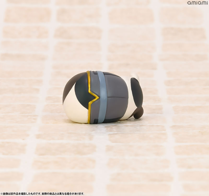 機動戦士ガンダム 鉄血のオルフェンズ 3丁目のおるふぇんちゅ 2(ちゅー!) 全6種セット GOODS-00258926_20.jpg