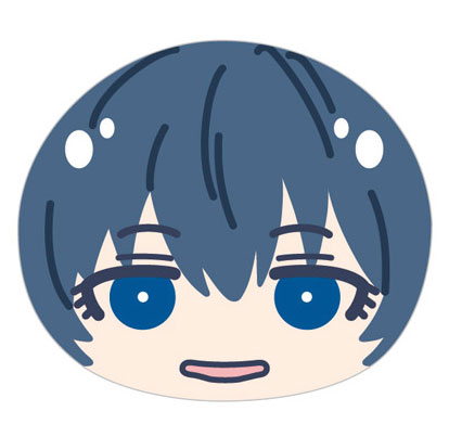 東京喰種:re おまんじゅうにぎにぎマスコット 新品未使用 石田スイ