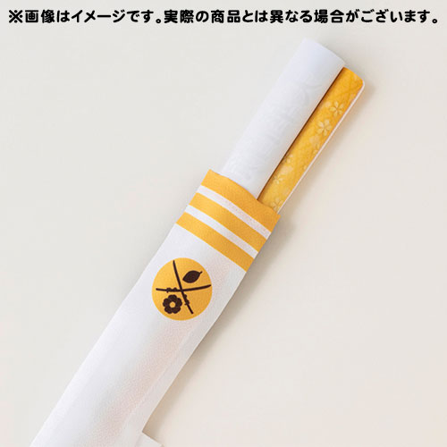 天華百剣』 北谷菜切と水着デート▽ 刀袋風収納袋つきWスエード