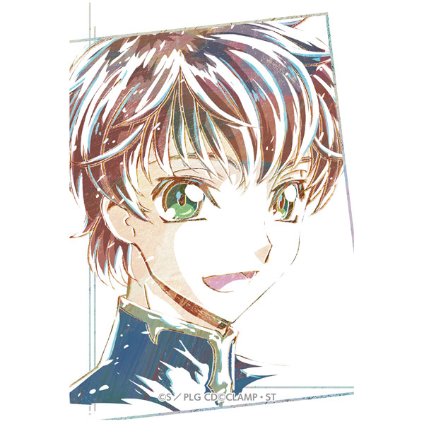 コードギアス 反逆のルルーシュ パスケース 皇道 Ani-Art コードギアス 反逆のルルーシュIII 皇道 スザク Ani-Art パスケース