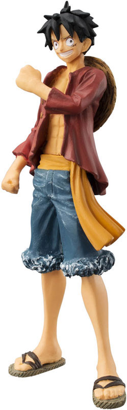 超造形魂 ONE PIECE -Law’s ambition- 全8種セット GOODS-00261672_01.jpg