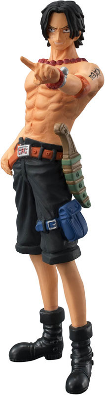 超造形魂 ONE PIECE -Law’s ambition- 全8種セット GOODS-00261672_02.jpg