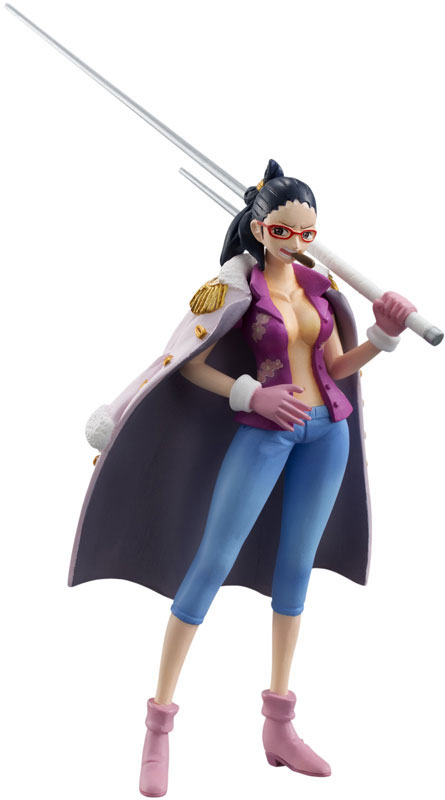 超造形魂 ONE PIECE -Law’s ambition- 全8種セット GOODS-00261672_05.jpg