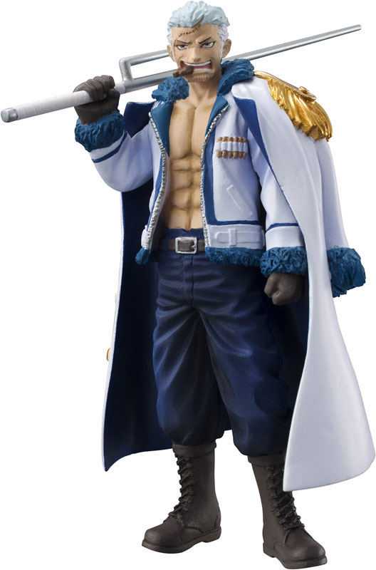 超造形魂 ONE PIECE -Law’s ambition- 全8種セット GOODS-00261672_06.jpg