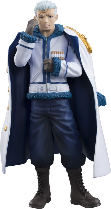 超造形魂 ONE PIECE -Law’s ambition- 全8種セット GOODS-00261672_07.jpg
