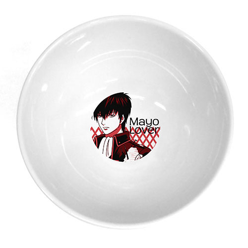 銀魂. 土方十四郎 65mm缶バッジ 桜ドーナッツ～マヨを添えて～Ver