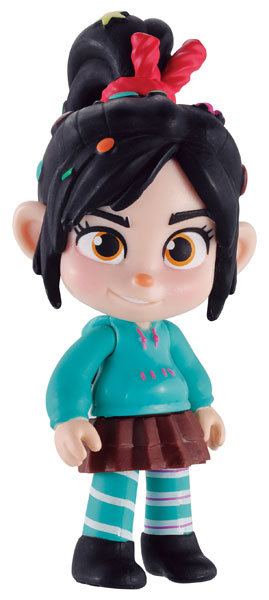 ディズニー ラルフ&ヴァネロペ レースカーセットamiami.jpあみあみオンライン本店