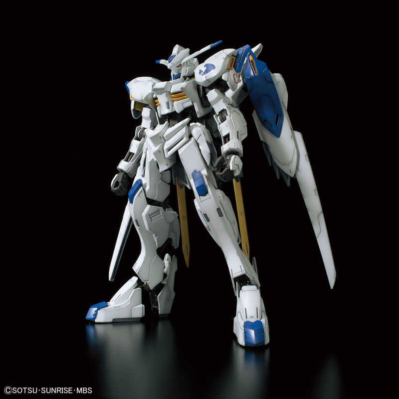 1/100 フルメカニクス ガンダムバエル プラモデル 『機動戦士ガンダム 鉄血のオルフェンズ』 TOY-GDM-3951_01.jpg