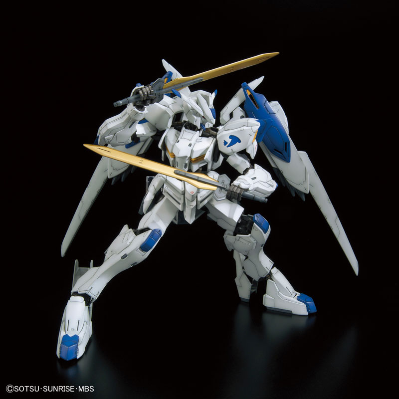 1/100 フルメカニクス ガンダムバエル プラモデル 『機動戦士ガンダム 鉄血のオルフェンズ』 TOY-GDM-3951_02.jpg