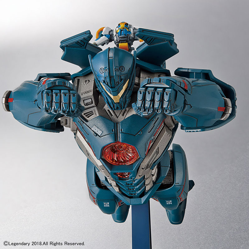 HG ジプシー・アベンジャー(最終決戦仕様) プラモデル