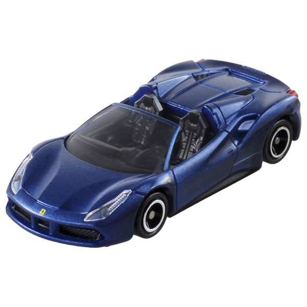 トミカ フェラーリセット[タカラトミー]《在庫切れ》