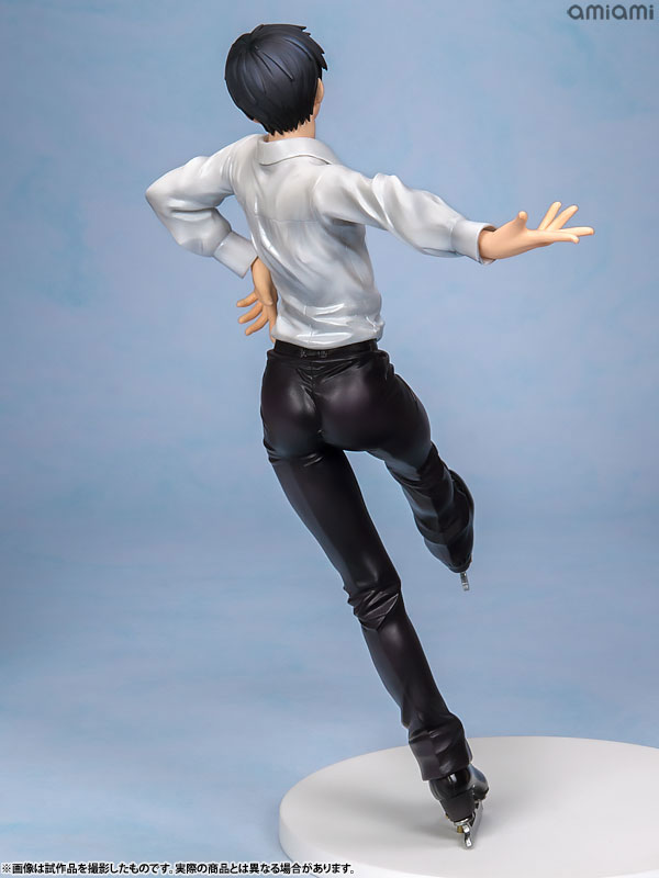 【特典】G.E.M.シリーズ ユーリ!!! on ICE 勝生勇利 ごきげんマッカチン付 1/8 完成品フィギュア(メガトレショップ限定) FIGURE-040231_04.jpg