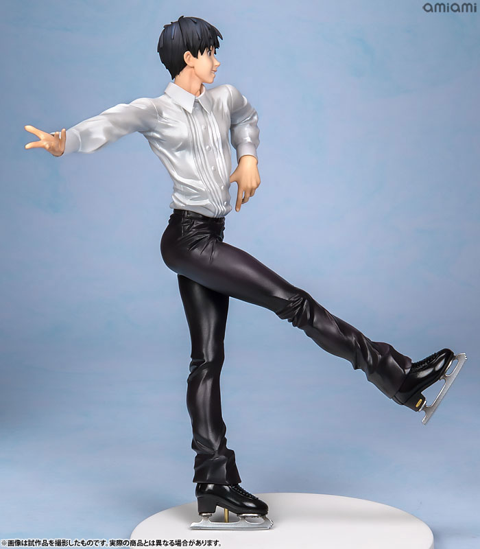 【特典】G.E.M.シリーズ ユーリ!!! on ICE 勝生勇利 ごきげんマッカチン付 1/8 完成品フィギュア(メガトレショップ限定) FIGURE-040231_06.jpg