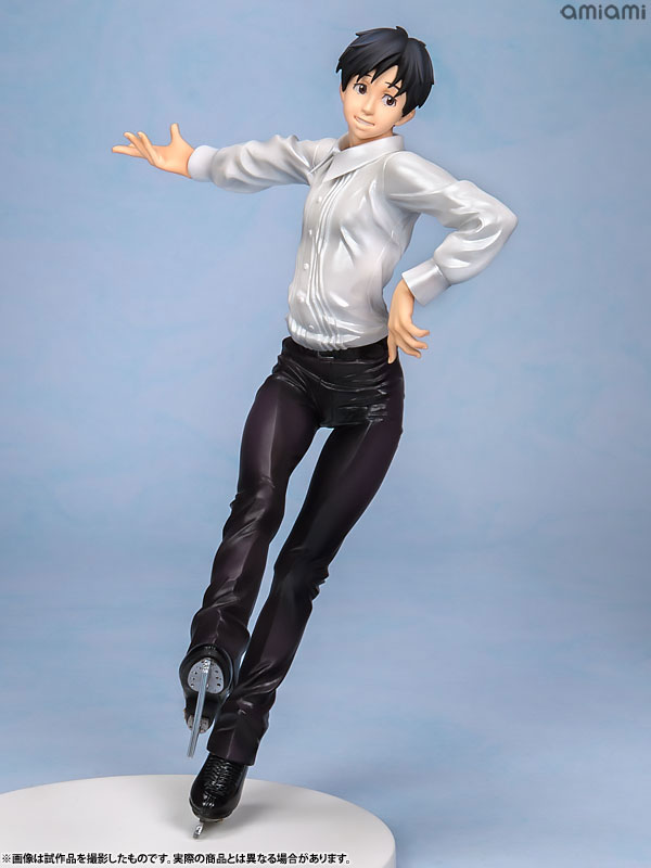 【特典】G.E.M.シリーズ ユーリ!!! on ICE 勝生勇利 ごきげんマッカチン付 1/8 完成品フィギュア(メガトレショップ限定) FIGURE-040231_08.jpg