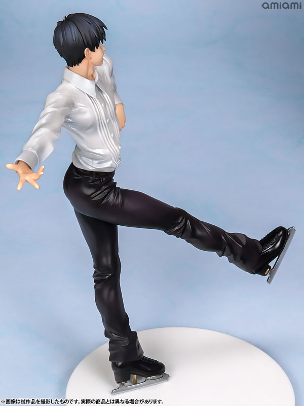 【特典】G.E.M.シリーズ ユーリ!!! on ICE 勝生勇利 ごきげんマッカチン付 1/8 完成品フィギュア(メガトレショップ限定) FIGURE-040231_13.jpg