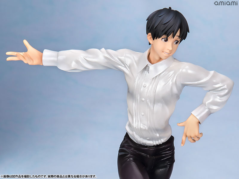 【特典】G.E.M.シリーズ ユーリ!!! on ICE 勝生勇利 ごきげんマッカチン付 1/8 完成品フィギュア(メガトレショップ限定) FIGURE-040231_14.jpg