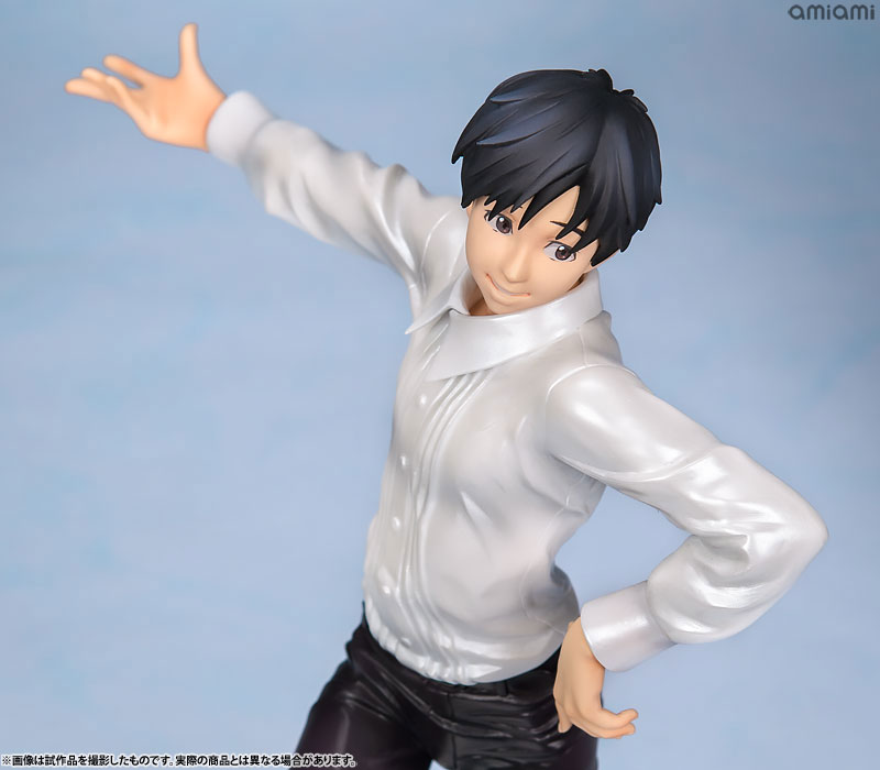 【特典】G.E.M.シリーズ ユーリ!!! on ICE 勝生勇利 ごきげんマッカチン付 1/8 完成品フィギュア(メガトレショップ限定) FIGURE-040231_15.jpg