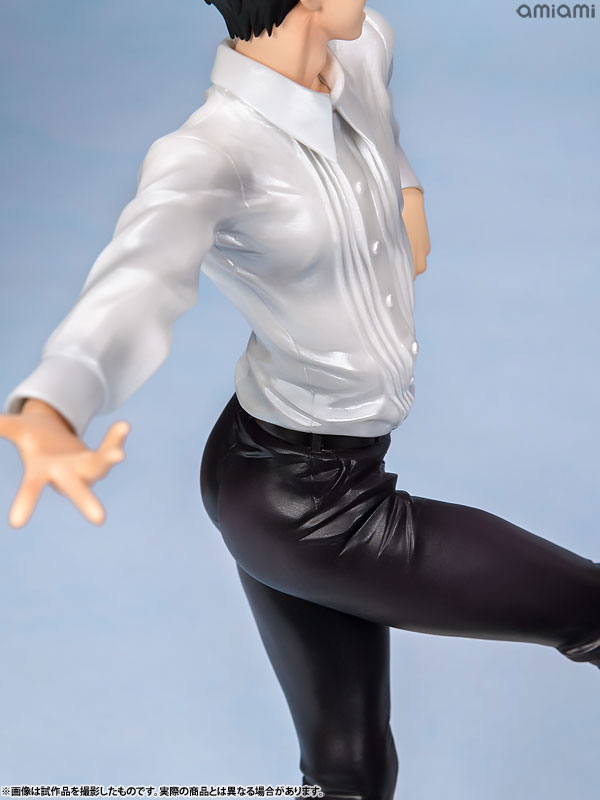 【特典】G.E.M.シリーズ ユーリ!!! on ICE 勝生勇利 ごきげんマッカチン付 1/8 完成品フィギュア(メガトレショップ限定) FIGURE-040231_16.jpg