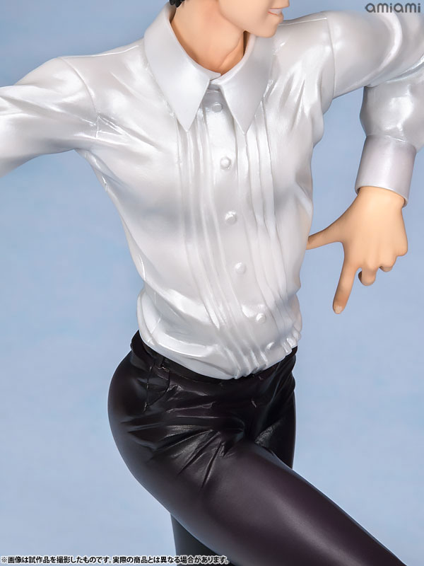 【特典】G.E.M.シリーズ ユーリ!!! on ICE 勝生勇利 ごきげんマッカチン付 1/8 完成品フィギュア(メガトレショップ限定) FIGURE-040231_18.jpg