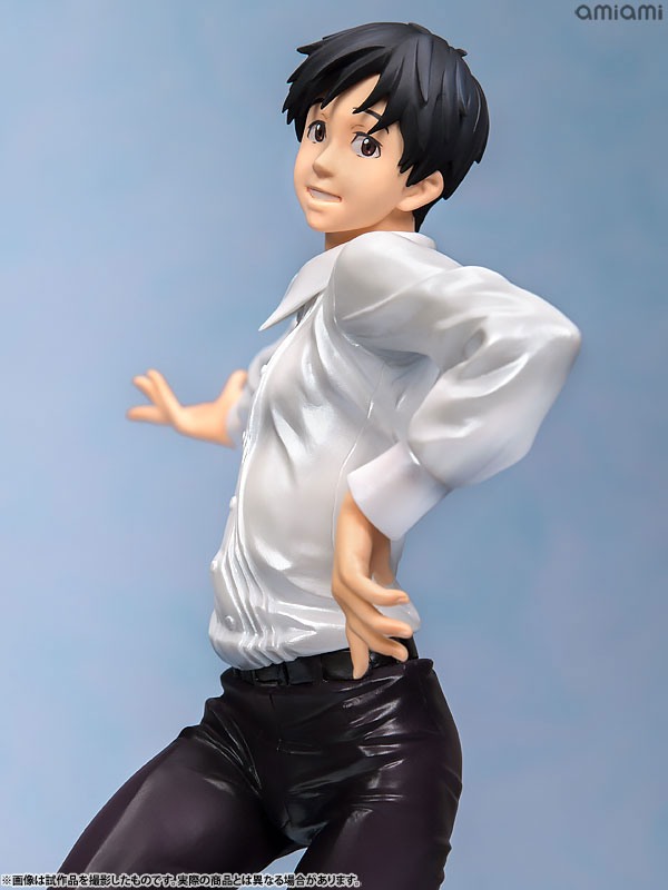 【特典】G.E.M.シリーズ ユーリ!!! on ICE 勝生勇利 ごきげんマッカチン付 1/8 完成品フィギュア(メガトレショップ限定) FIGURE-040231_20.jpg