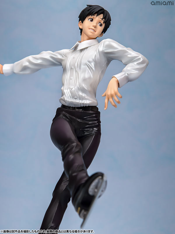 【特典】G.E.M.シリーズ ユーリ!!! on ICE 勝生勇利 ごきげんマッカチン付 1/8 完成品フィギュア(メガトレショップ限定) FIGURE-040231_22.jpg