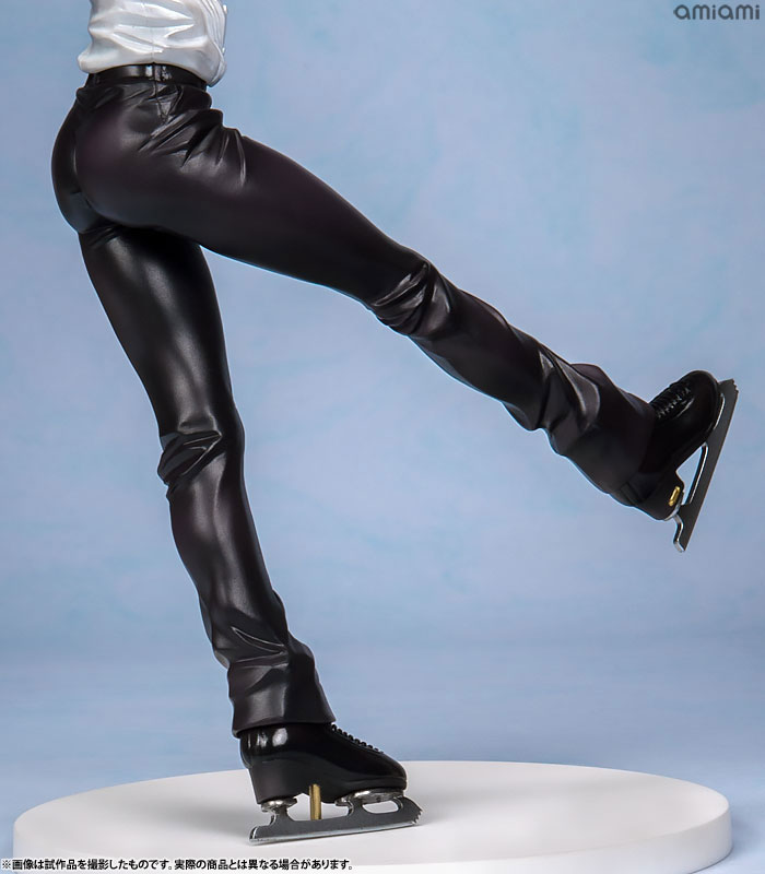 【特典】G.E.M.シリーズ ユーリ!!! on ICE 勝生勇利 ごきげんマッカチン付 1/8 完成品フィギュア(メガトレショップ限定) FIGURE-040231_25.jpg