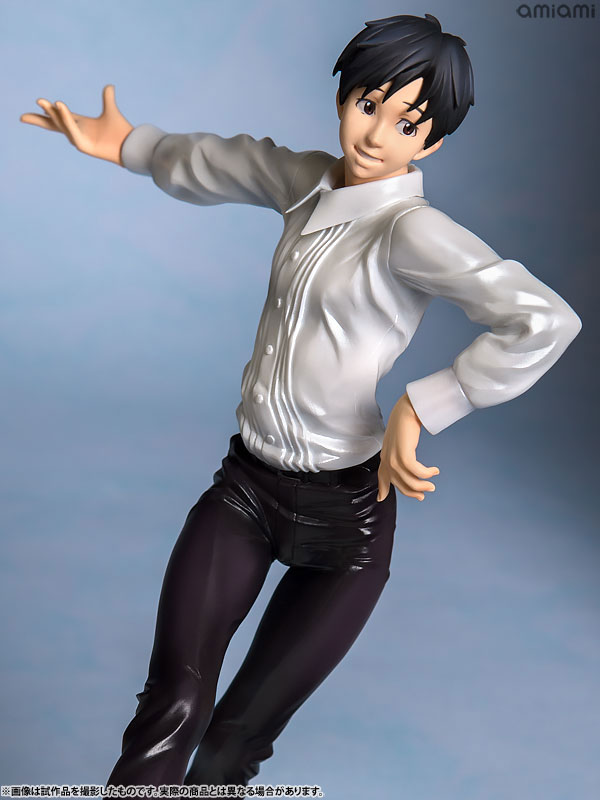 【特典】G.E.M.シリーズ ユーリ!!! on ICE 勝生勇利 ごきげんマッカチン付 1/8 完成品フィギュア(メガトレショップ限定) FIGURE-040231_26.jpg