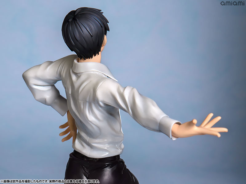 【特典】G.E.M.シリーズ ユーリ!!! on ICE 勝生勇利 ごきげんマッカチン付 1/8 完成品フィギュア(メガトレショップ限定) FIGURE-040231_27.jpg