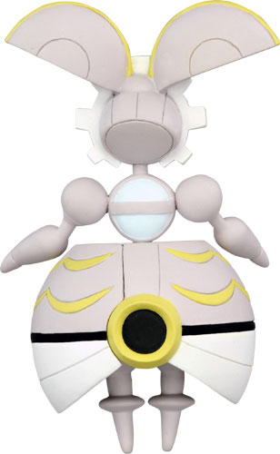 ポケットモンスター モンコレEX ESP_10 マギアナ[タカラトミー