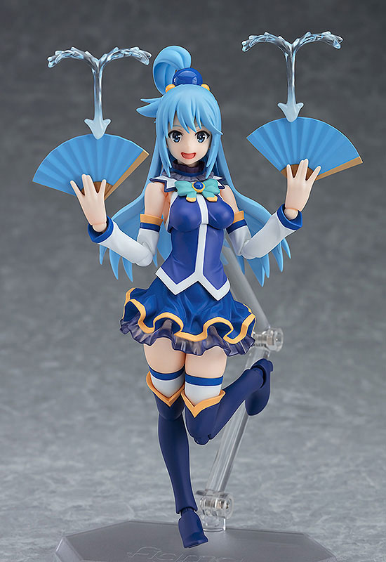 【特典】figma この素晴らしい世界に祝福を!2 アクア(GOOD SMILE ONLINE SHOP限定) FIGURE-044231_02.jpg