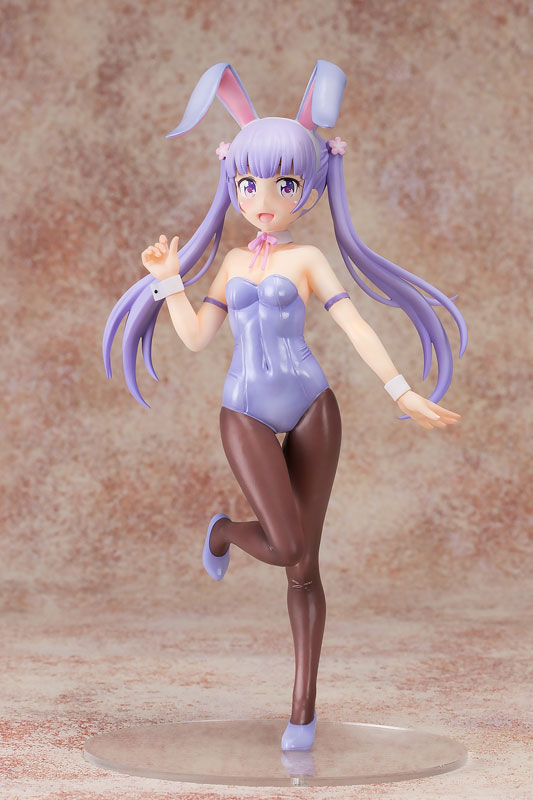 NEW GAME！！ 「涼風青葉」 1/7 完成品フィギュア
