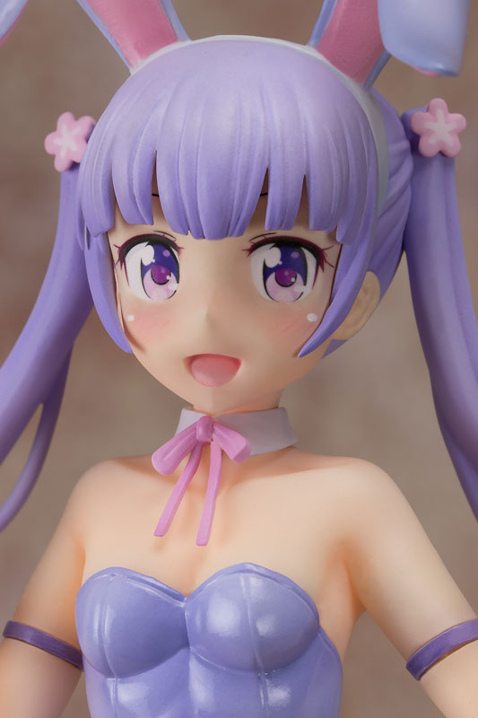 NEW GAME！！ 「涼風青葉」 1/7 完成品フィギュア