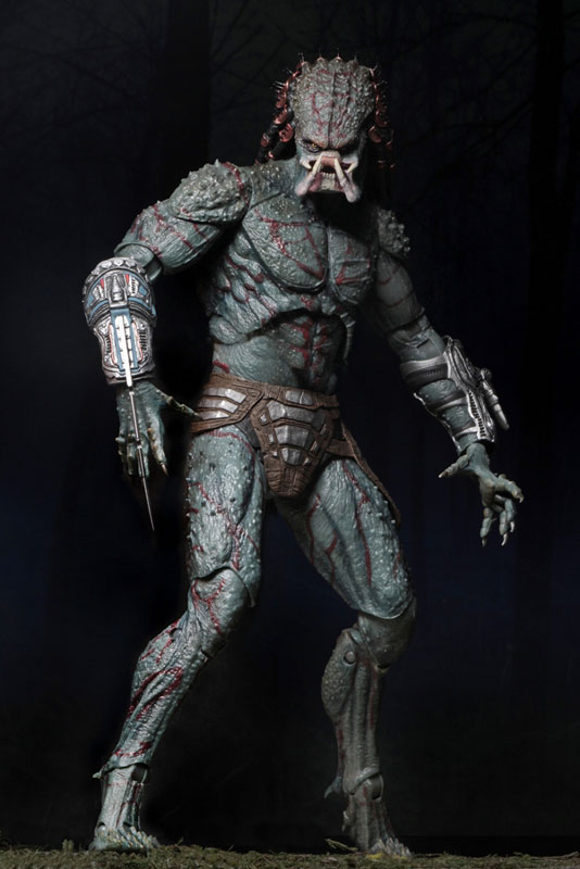 THE PREDATOR/ アーマード アサシン・プレデター 7インチ THE PREDATOR/ アーマード アサシン・プレデター 7インチ