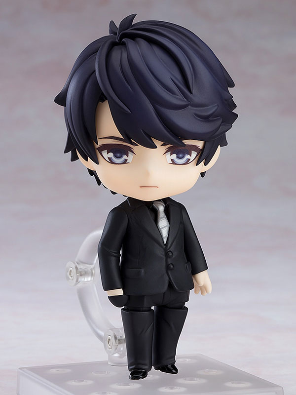 新品 ねんどろいど ハク 白起/ グッドスマイルカンパニー /恋プロ 1119