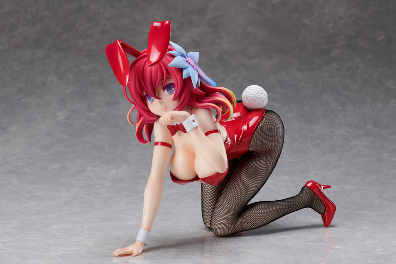 ステファニー・ドーラ バニー