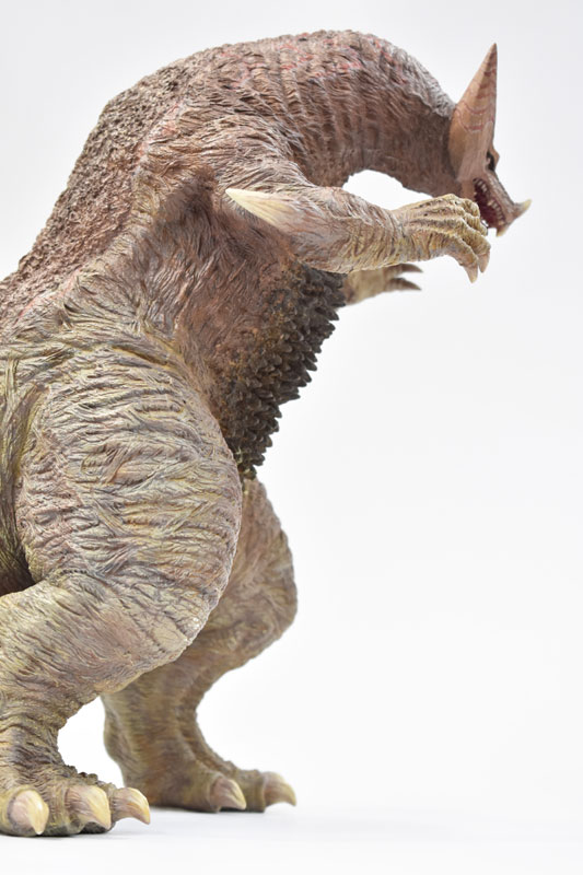 廃盤◾️アート オブ コロッサス ウルトラマンパワード パワードゴモラ 完成品 ART OF COLOSSUS アート オブ コロッサス ウルトラマンパワード