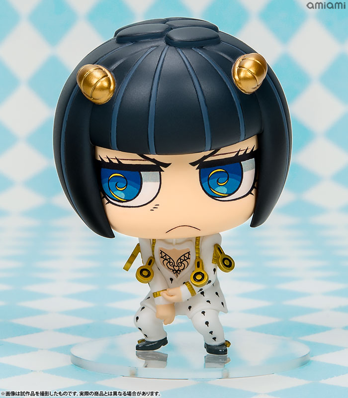 ちみメガ バディシリーズ！ ジョジョの奇妙な冒険 黄金の風
