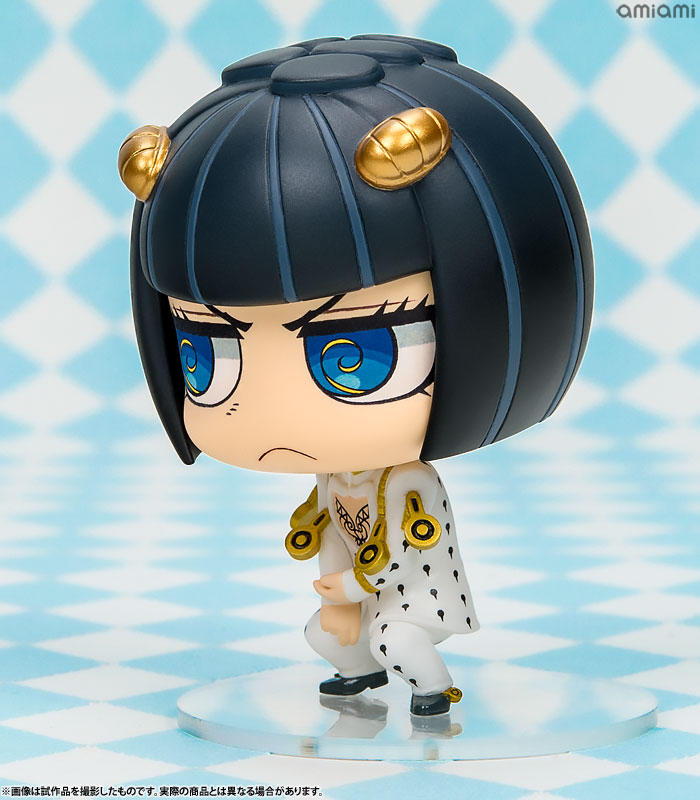 ちみメガ バディシリーズ! ジョジョの奇妙な冒険 黄金の風 ジョルノ・ジョバァーナ&ブローノ・ブチャラティ セット FIGURE-047026_07.jpg