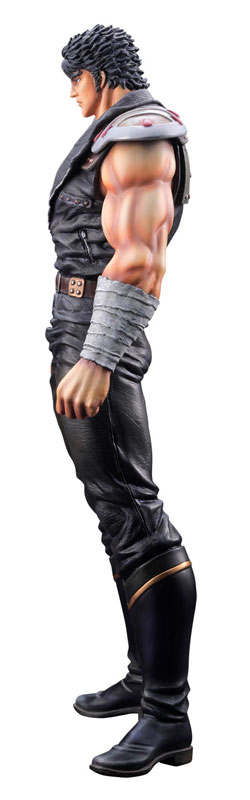 北斗の拳　メガソフビアドバンス Amazon.co.jp: 【Amazon.co.jp限定】 メガソフビアドバンス 北斗