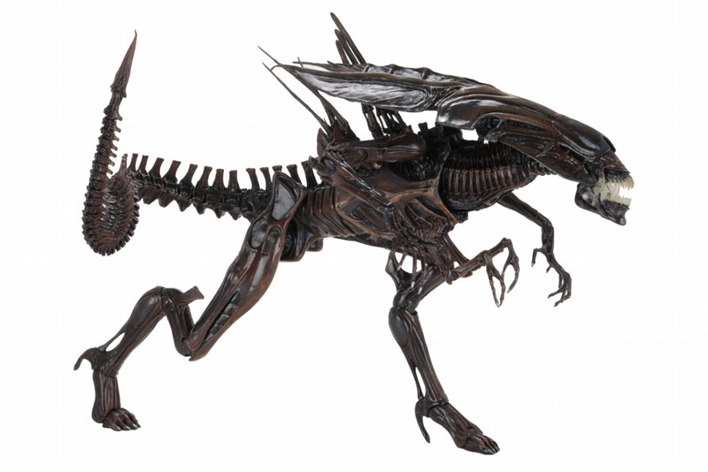 エイリアン/ 7インチ アクションフィギュア シリーズ ウルトラ