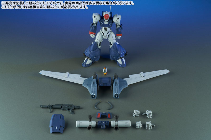 1/144 �J���[���W���L���X�g �o�C�t�@�� �t���Z�b�g�i�Ĕ́j[RC�x���O] �\��J�n