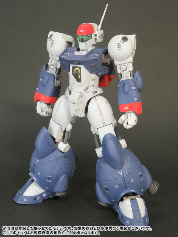 1/144 �J���[���W���L���X�g �o�C�t�@�� �t���Z�b�g�i�Ĕ́j[RC�x���O] �\��J�n