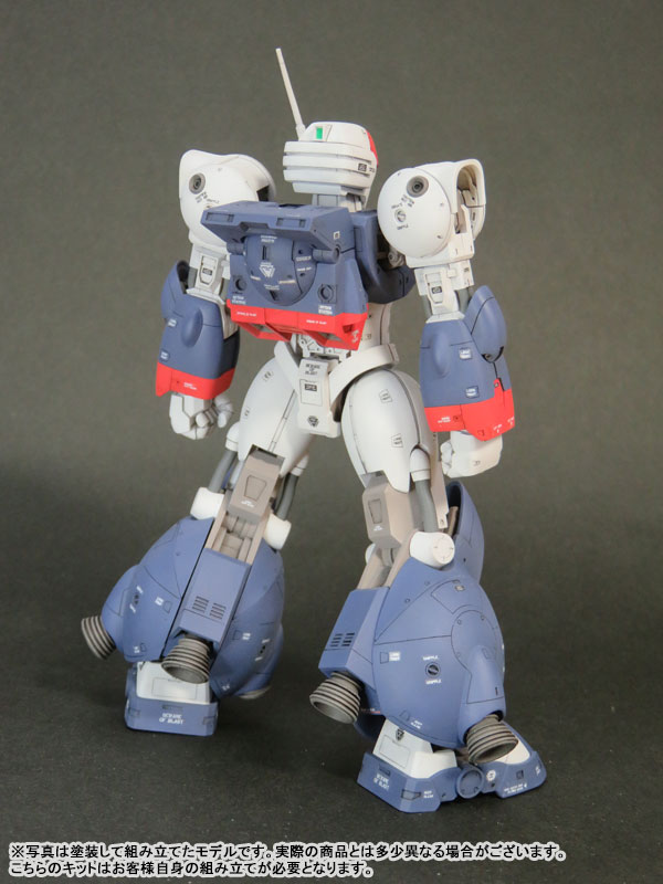 1/144 �J���[���W���L���X�g �o�C�t�@�� �t���Z�b�g�i�Ĕ́j[RC�x���O] �\��J�n