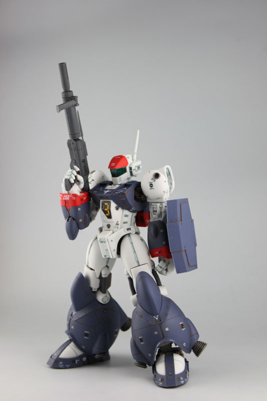 銀河漂流バイファム 1/144 カラーレジンキャスト製組立キット バイファム フルセット[RCベルグ]【送料無料】《在庫切れ》