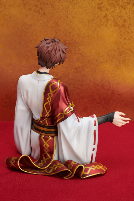 限定販売】Statue and ring style コードギアス ルルーシュ