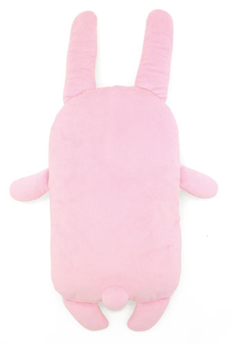 アイドルマスター シンデレラガールズ 双葉杏のうさぎぬいぐるみ 再販 コスパ 在庫切れ